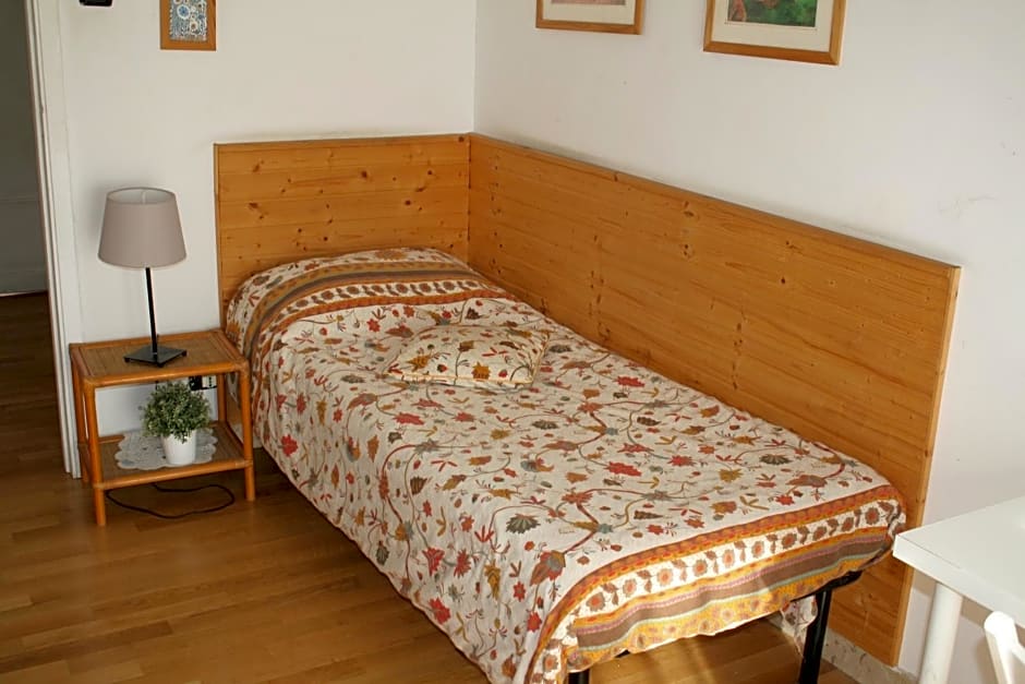 Casa Nipitella