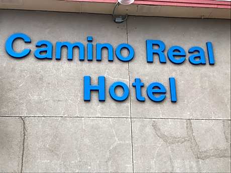 Camino Real Hotel