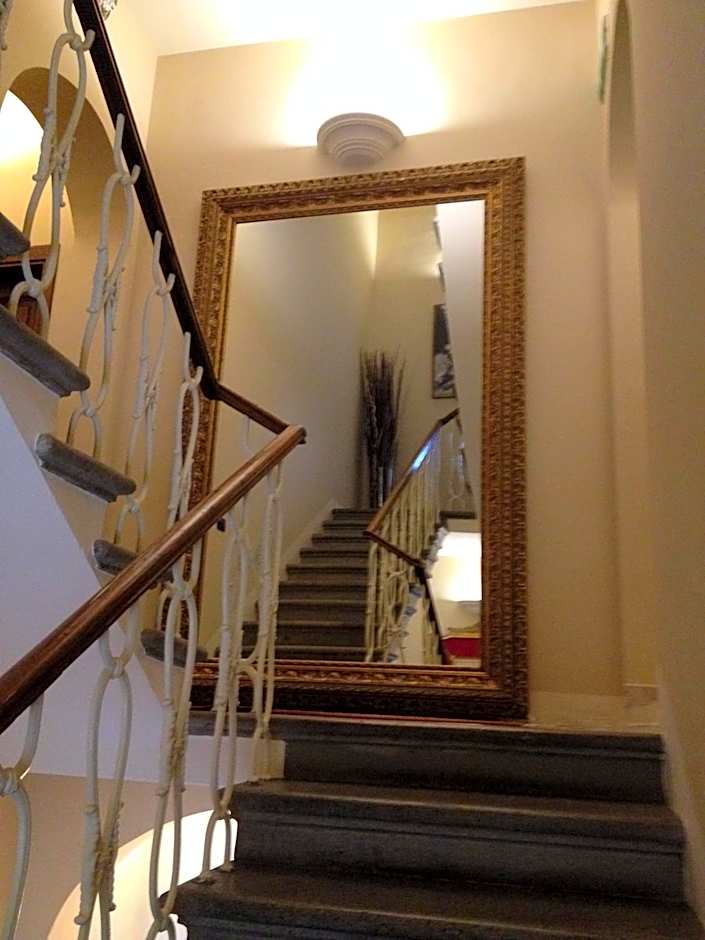 Hotel Paola