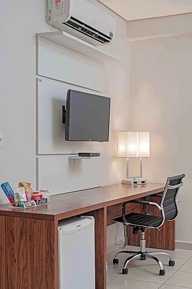 Slaviero Porto Velho