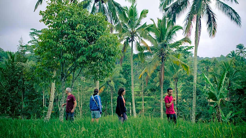Tastura Homestay