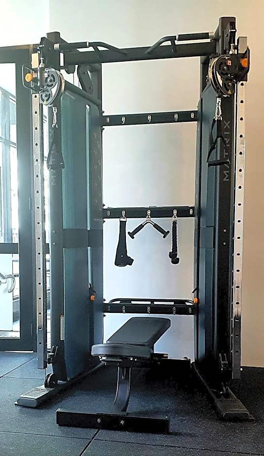 Essence Hotel Carlton