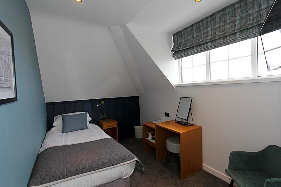 Gwesty Nanhoron Arms Hotel