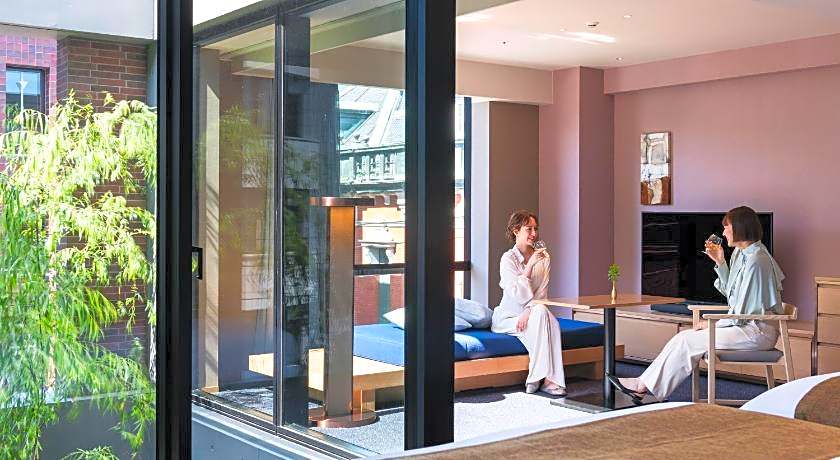 Mitsui Garden Hotel Kyoto Sanjo PREMIER