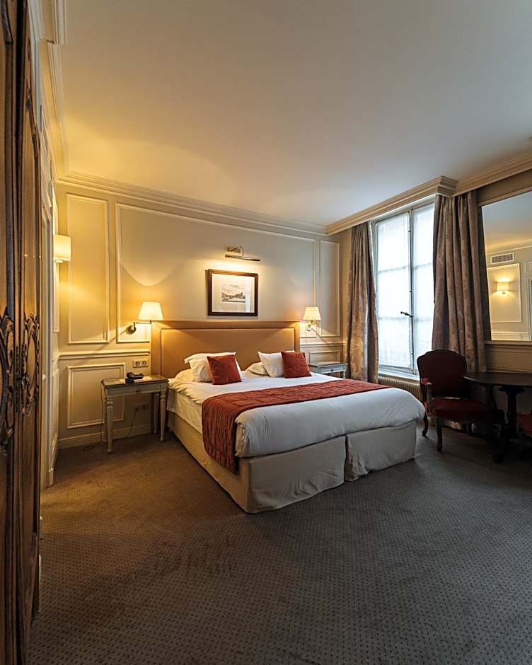 Hotel De L'Universite