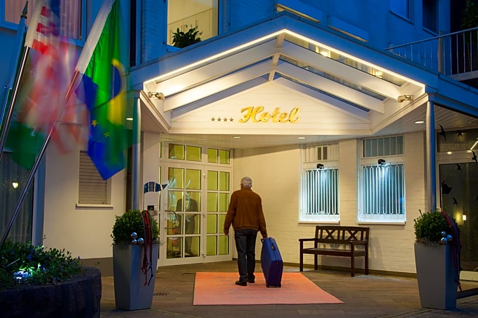 Hotel Engbert