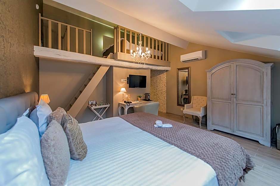 Boutique Hotel Caelus VII