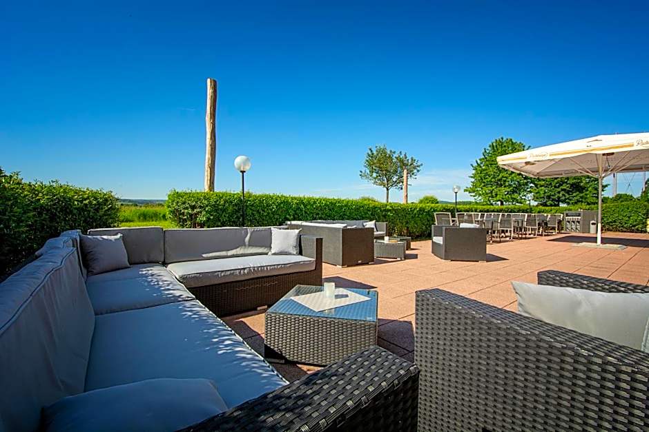 Best Western Erfurt-Apfelstadt