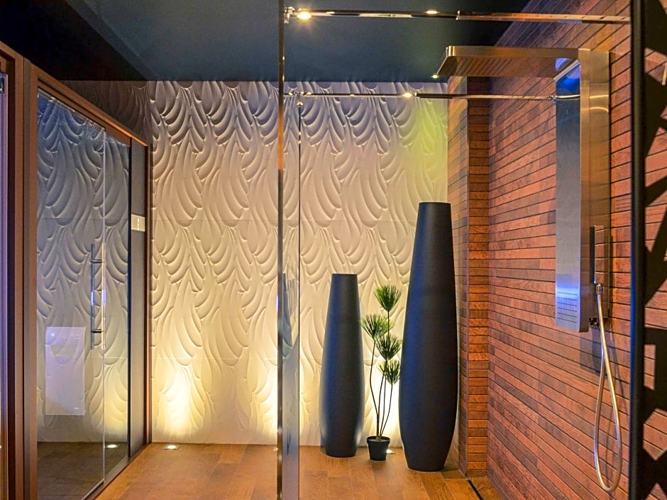 Hotel Mercure Zenith Nantes Saint-Herblain