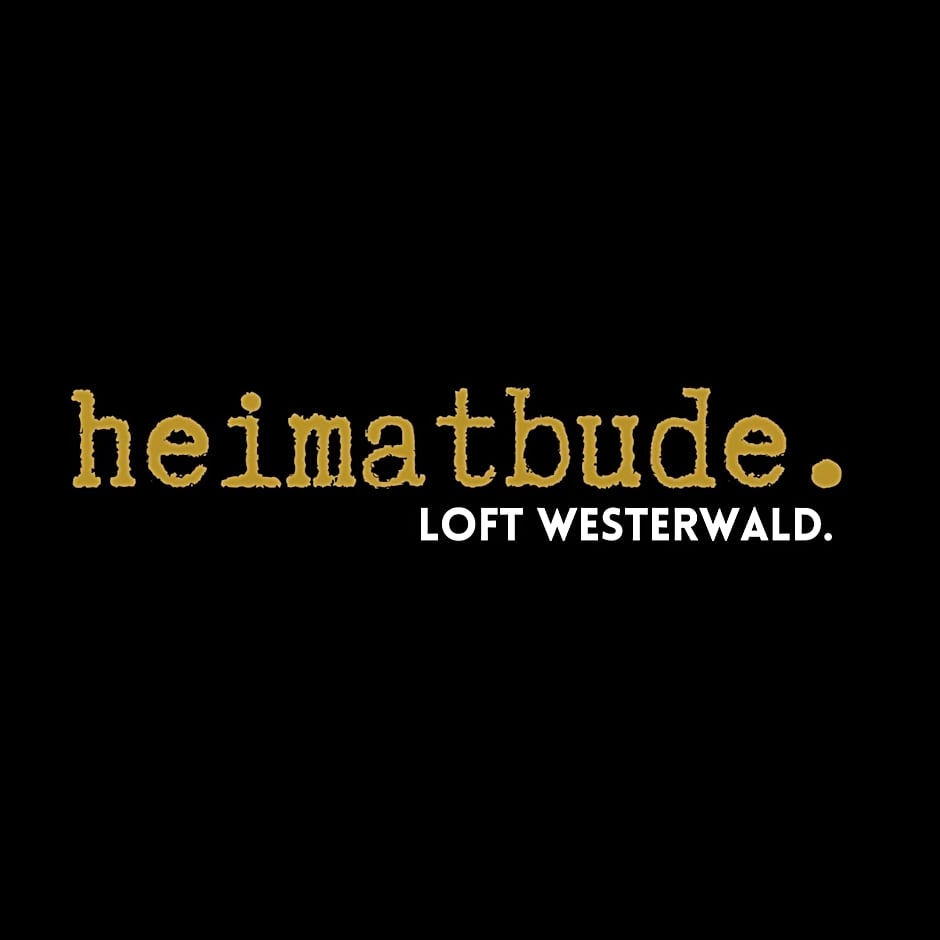 heimatbude Loft
