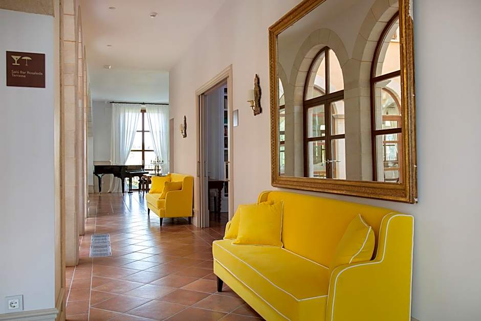 Casa Anamaria Hotel