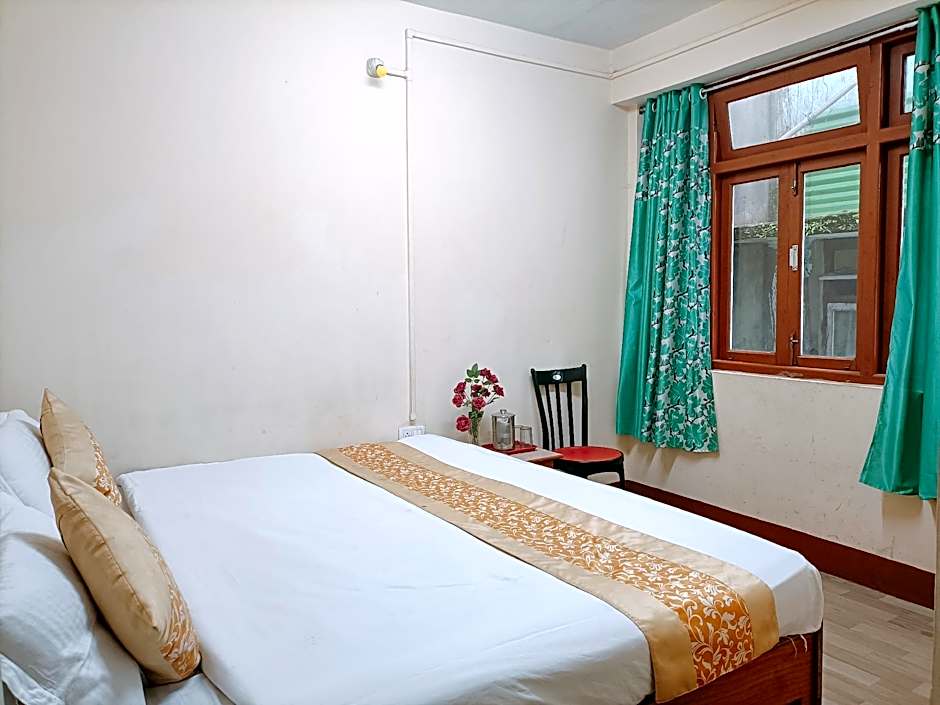 Hotel Cherry – Gangtok, OK