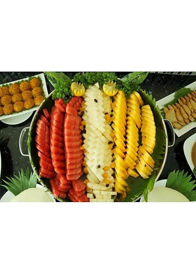 Midcity Hotel Melaka