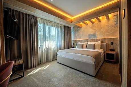 HOTEL ROYAL MOUNTAIN