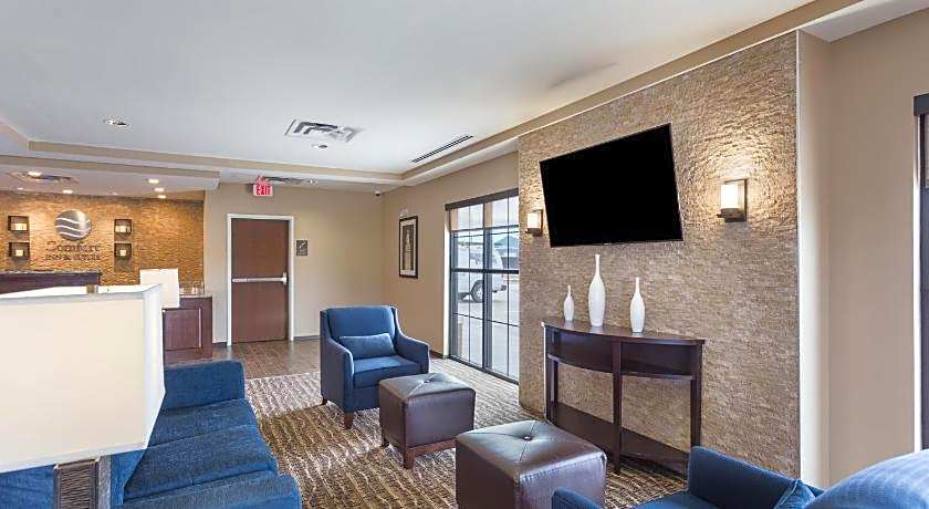Comfort Inn & Suites Zachary
