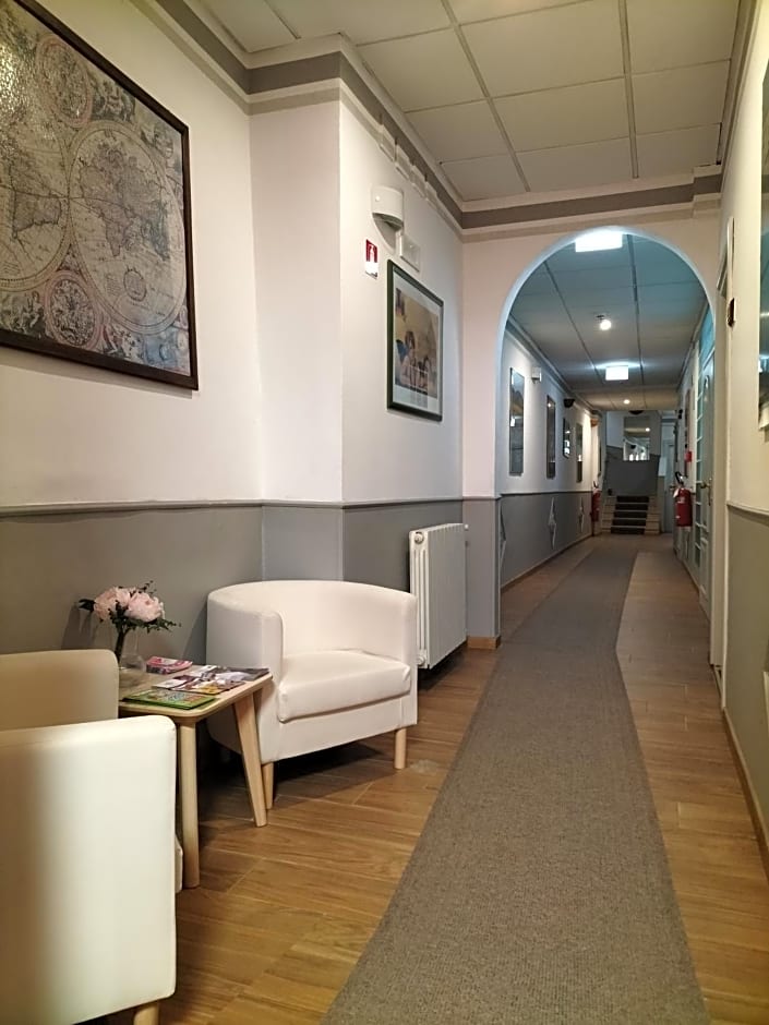 Hotel Camilla Firenze