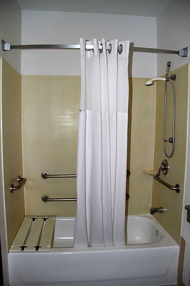 SureStay Plus Hotel by Best Western Coralville Iowa City