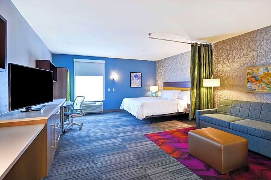 Home2 Suites By Hilton Terre Haute