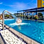 Hotel Aura Design & Garden Pool