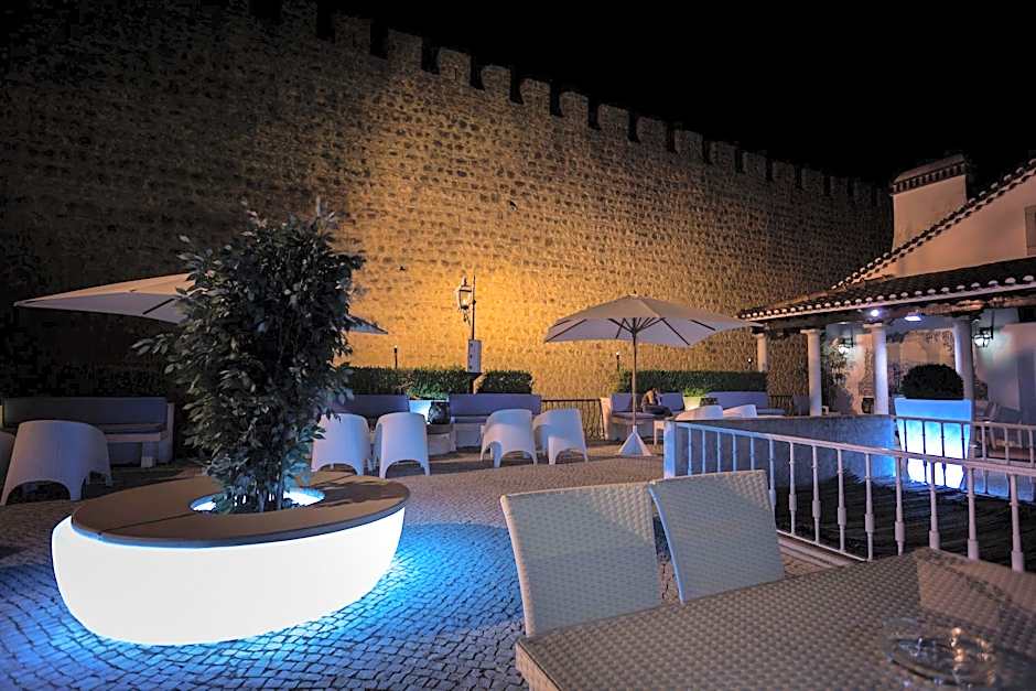 Josefa D`Obidos Hotel