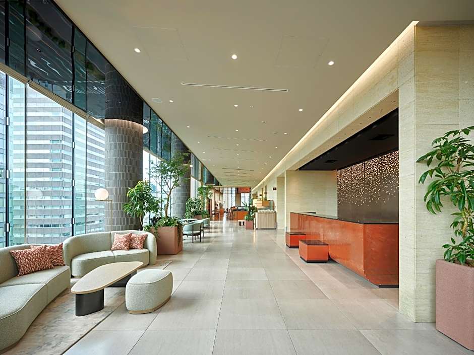 Mitsui Garden Hotel Sendai