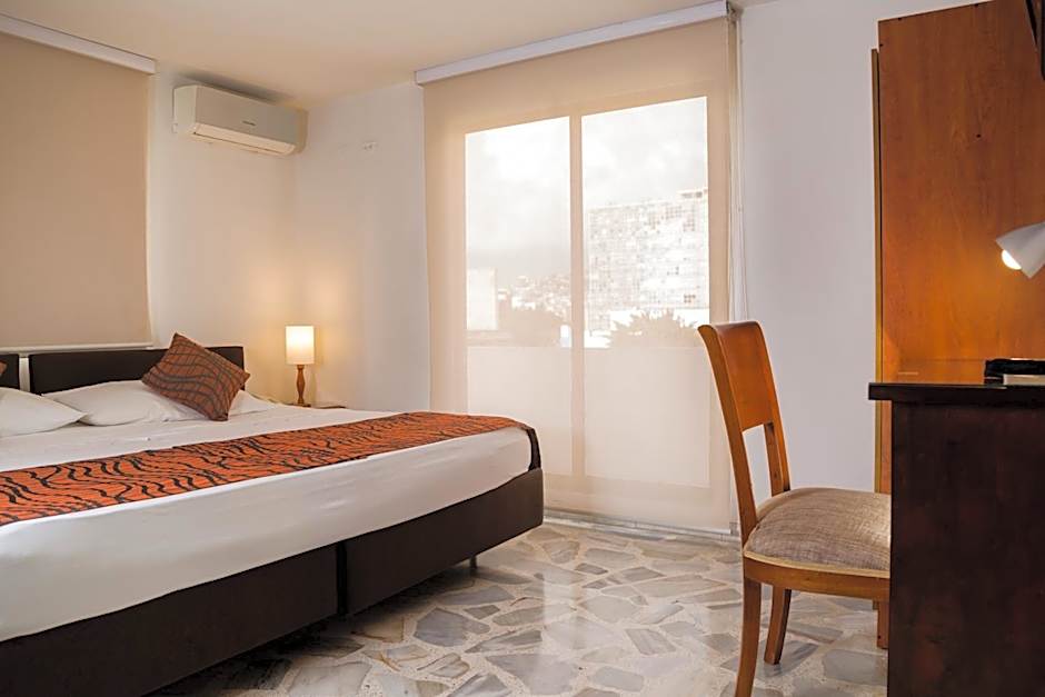 Hotel Flamingo Cali