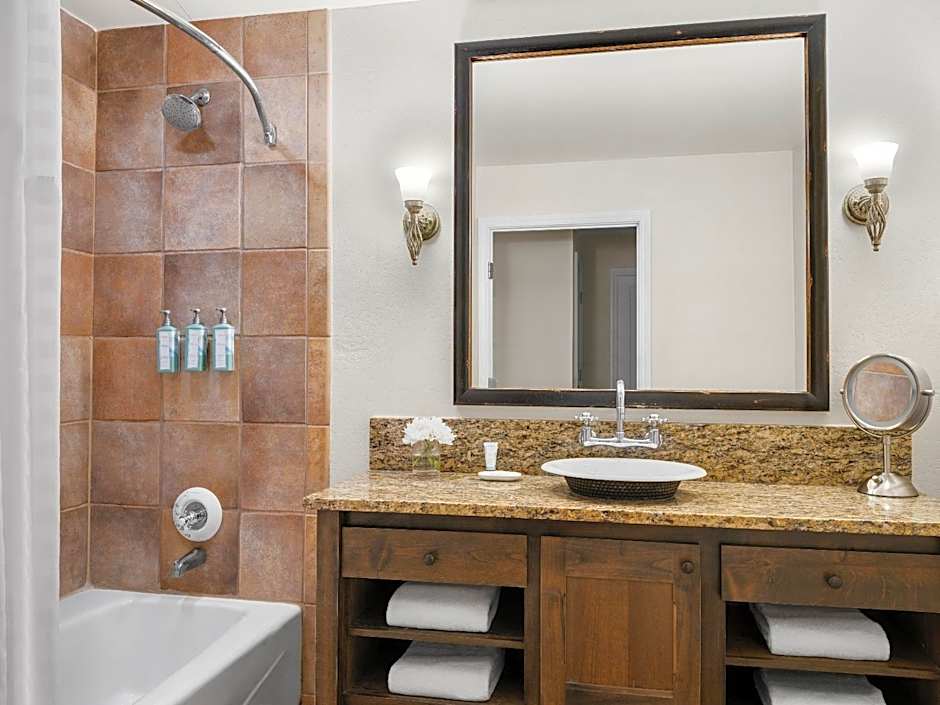 Hyatt Residence Club San Antonio, Wild Oak Ranch