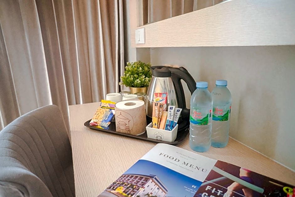 The Lake Hotel Khon Kaen