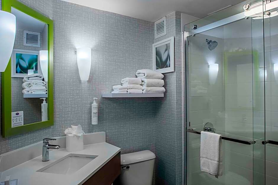 Hampton Inn By Hilton Detroit/Northville