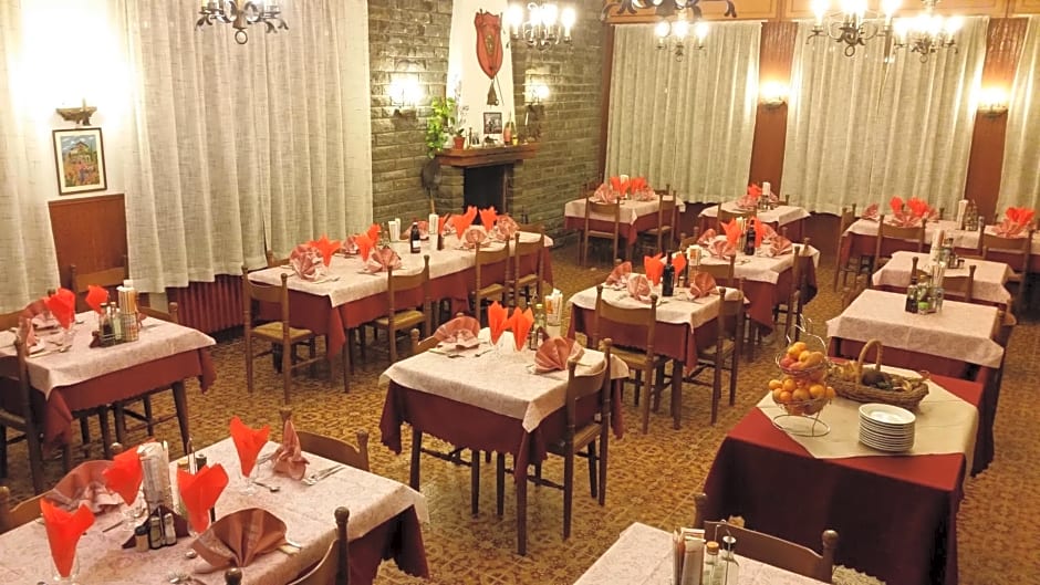 Albergo Ristorante Poli