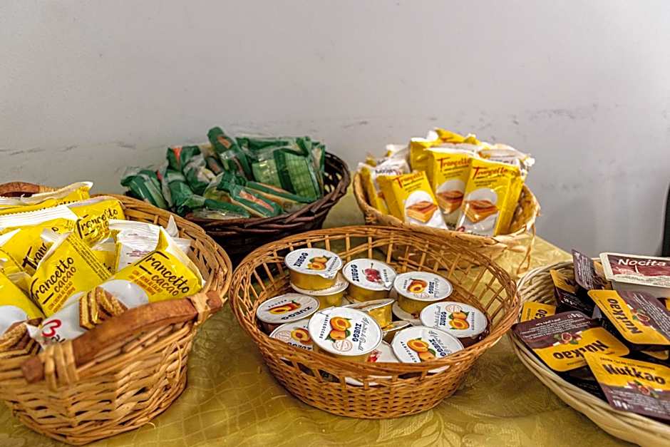 Hotel Ristorante La Mimosa