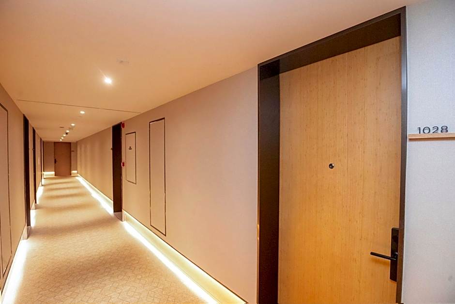 Ji Hotel Shenzhen North Railway Station