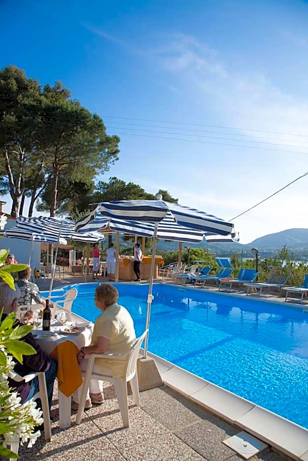 Residence Vacanza Mare