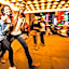 Renaissance by Marriott New York Times Square Hotel
