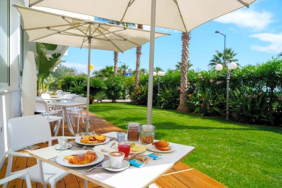 Hotel Belvedere