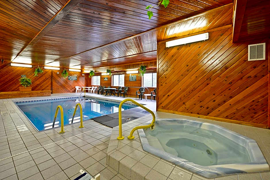 Days Inn by Wyndham Topeka