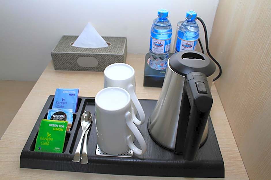 Empolos Hotel Nakuru