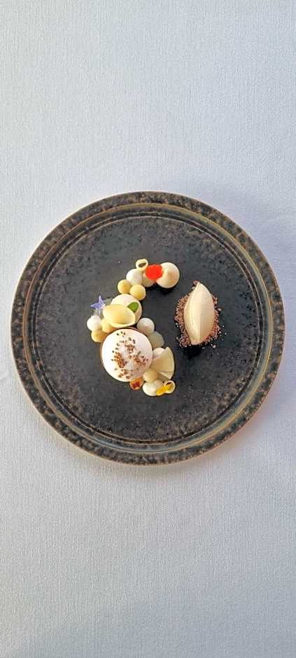 Ar Men Du, The Originals Relais (Relais du Silence)