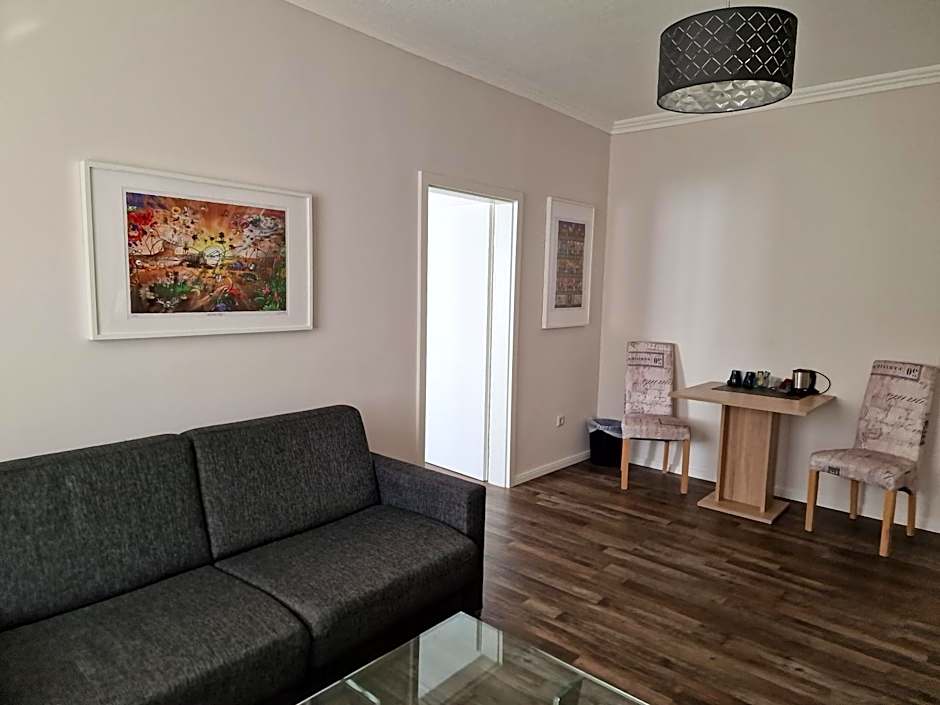 Design Apartments Bremen