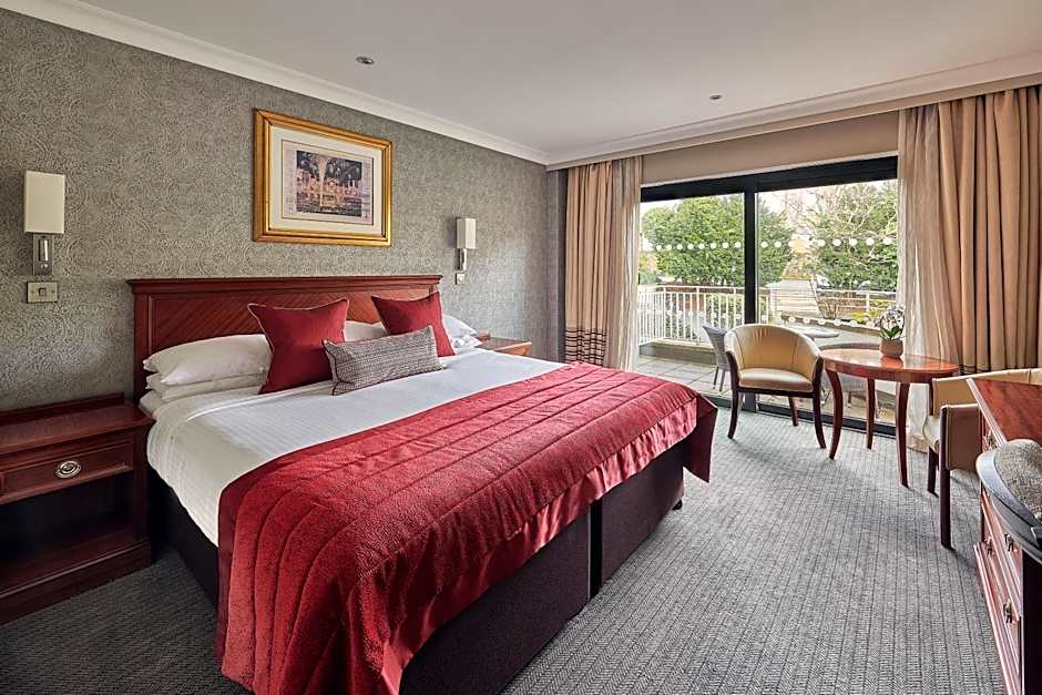 St. Pierre Park Hotel & Golf