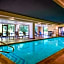 Hampton Inn By Hilton Raynham-Taunton, Ma