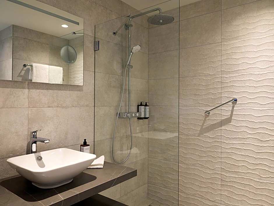 Mercure Amsterdam North Station