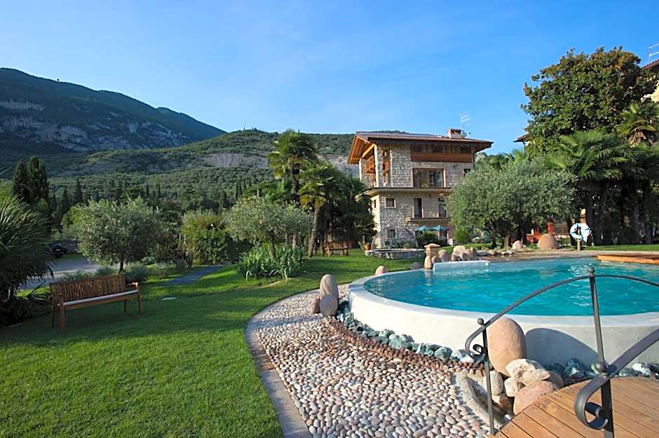 Da Gianni e Villa Annamaria