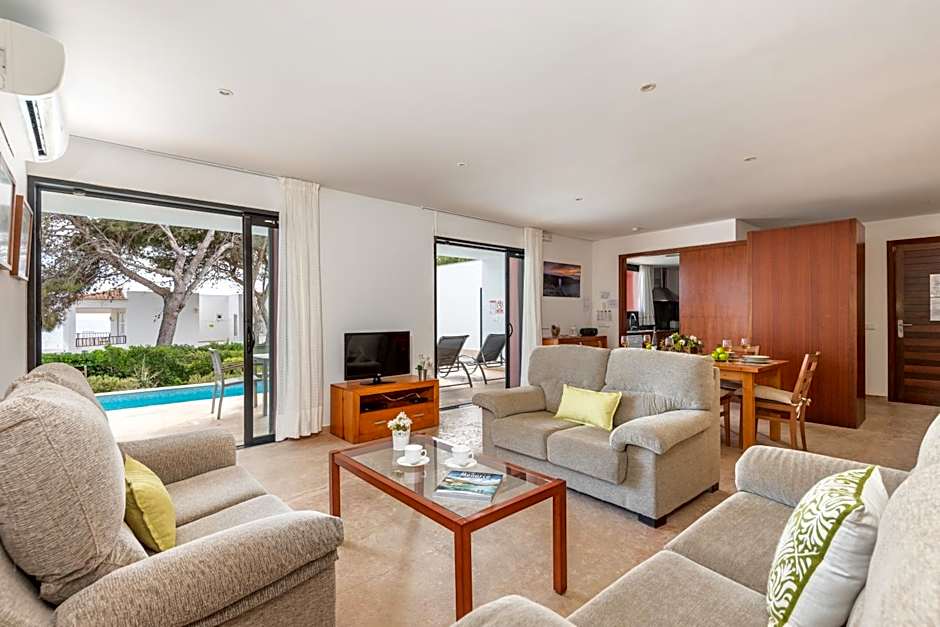 Villa Binizahira by Mauter Villas