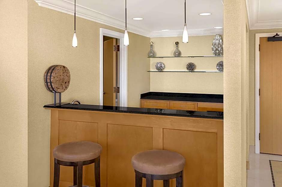 Hilton Orange County-Costa Mesa