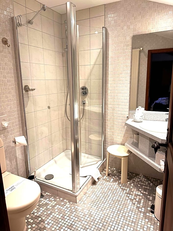 Boutique Hotel Dorer