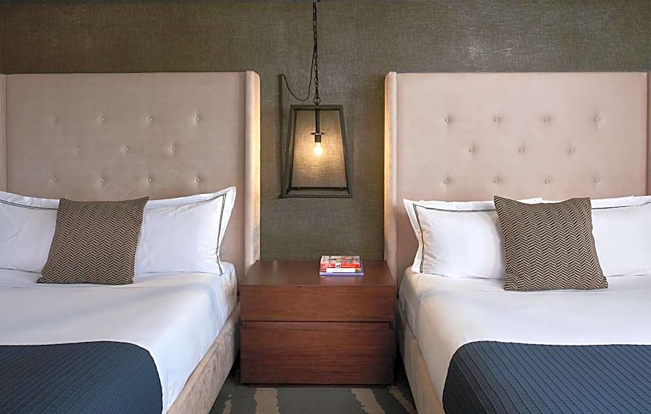 Revere Hotel Boston Common