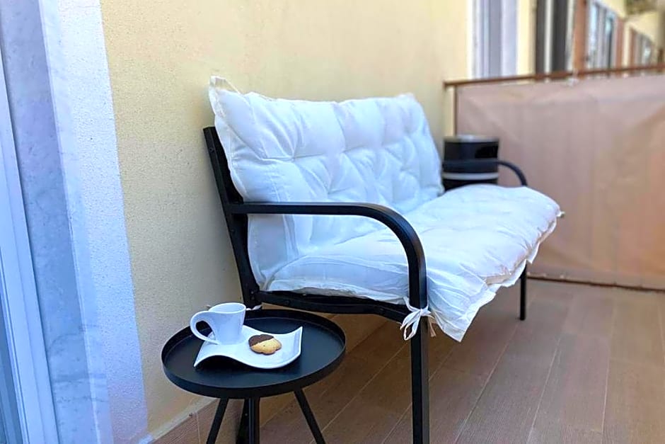 Kreart Suite & Rooms B&B