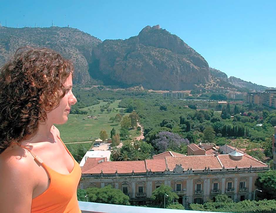 Torreata Hotel & Residence