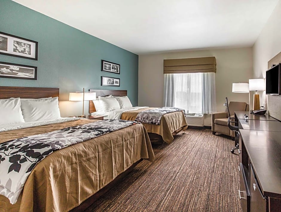Sleep Inn & Suites